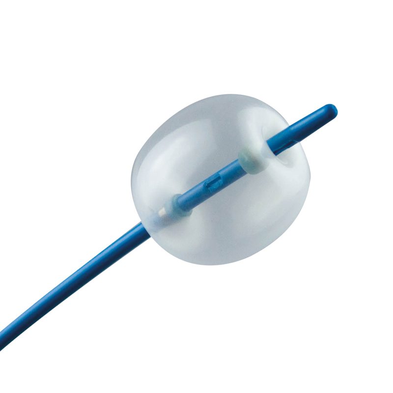 Steinextraktions Ballons