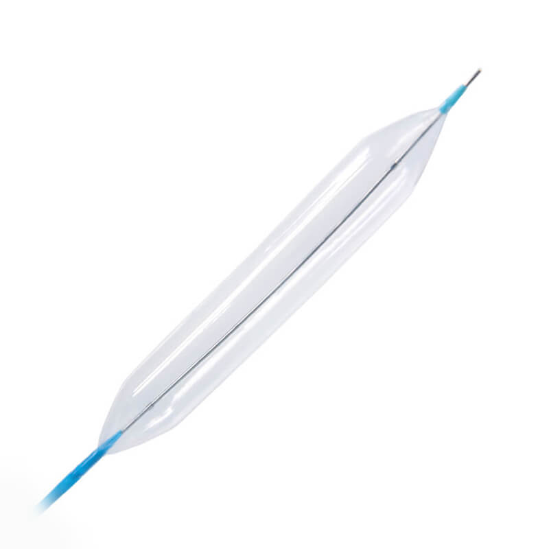 Dilatation Ballon