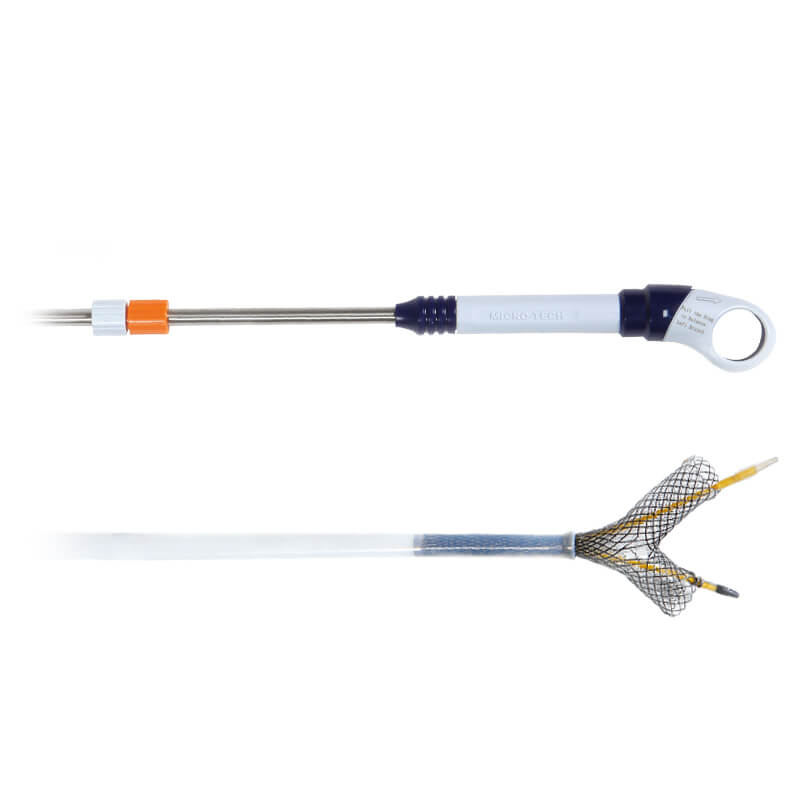 Carina-Y-Stent_system