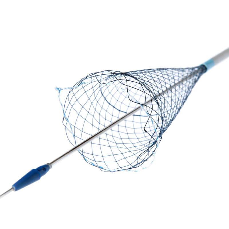 Kolon-Stents TTS