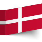 Flag_Dänemark