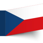 Flag_Tschechien
