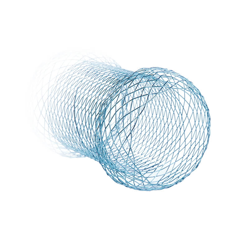 Kolon-Rektum-Stents Nitinol-Stents