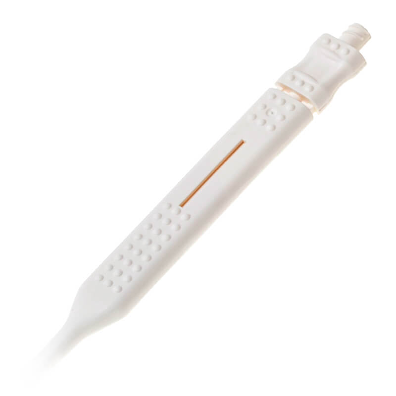 Needle SN Griff tech