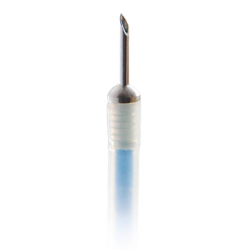 Needle SN tech