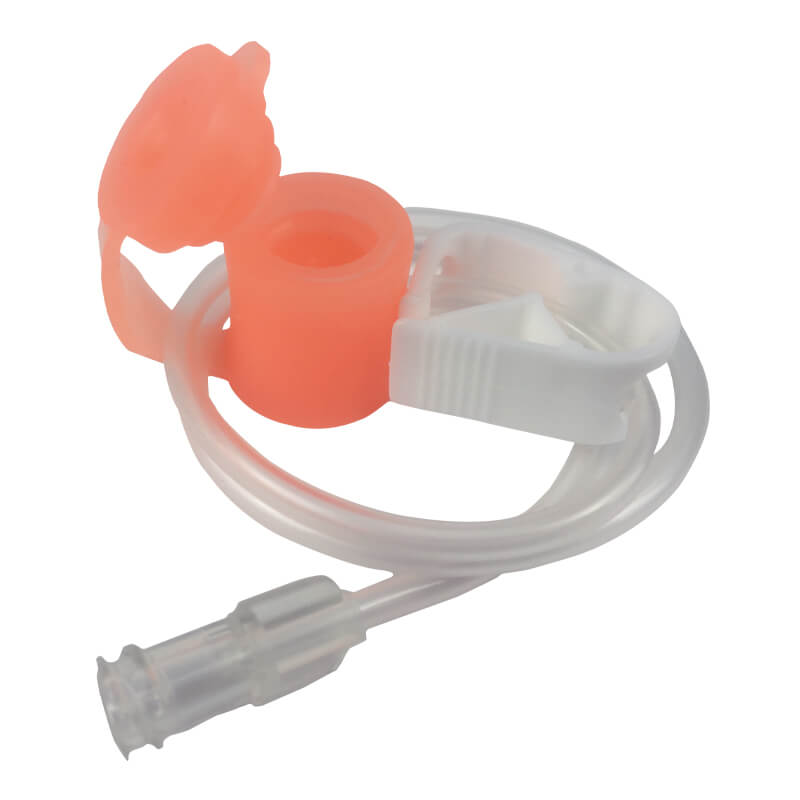 OP-VENTILKAPPE Spüle
