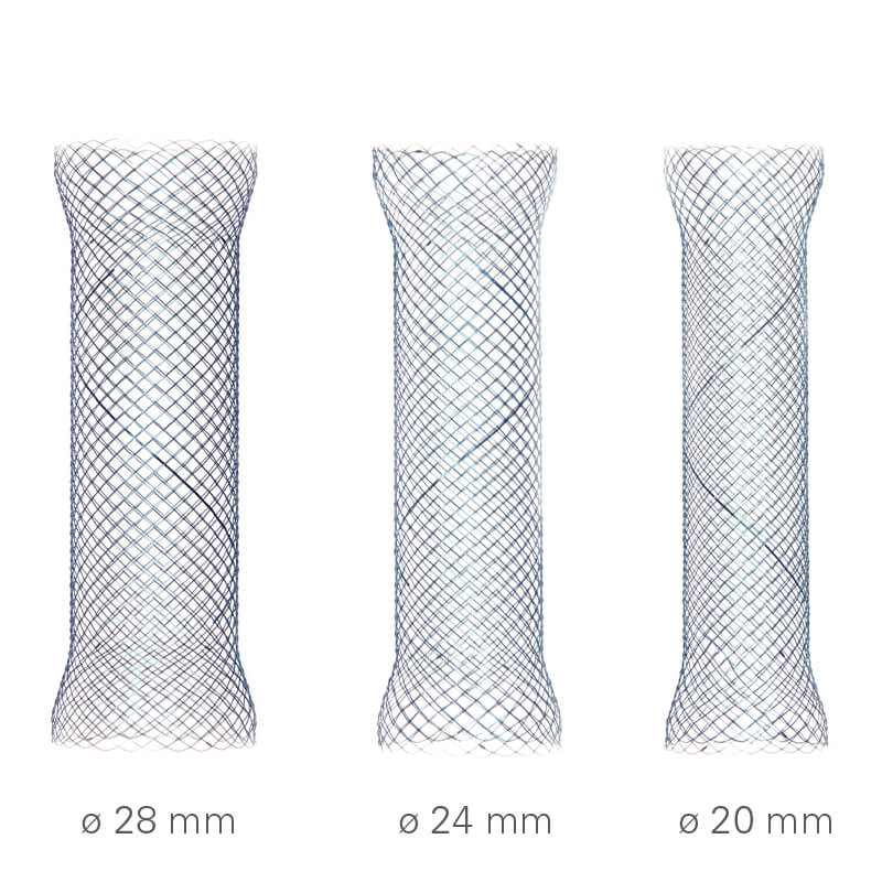 Oeso_Stent_Durchmesser
