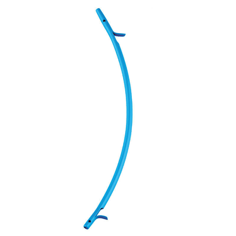 Plastik-Gallengang_Stent gewinkelt 2
