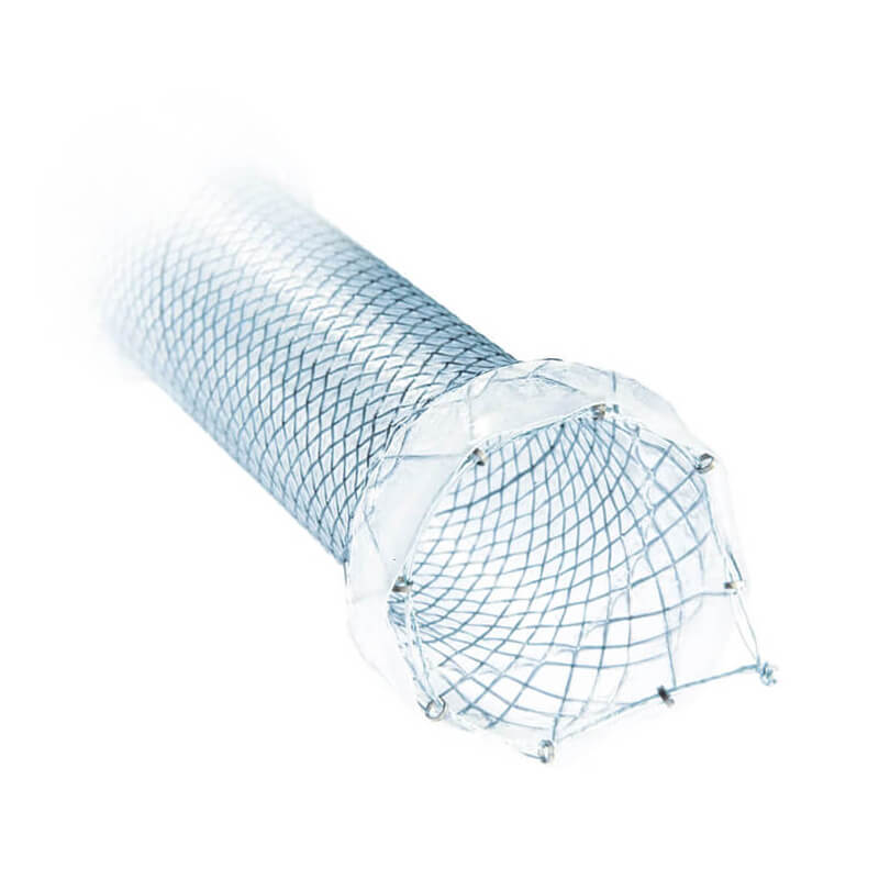 Softcup-Ösophagus-Stent