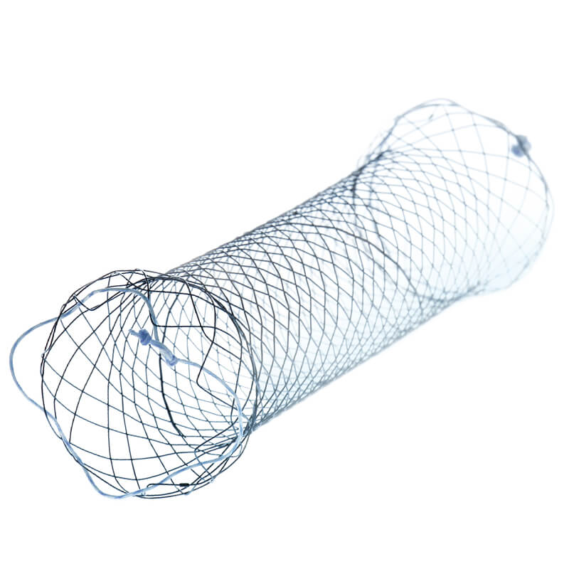 Nitinol-Stents Duodenum Stent