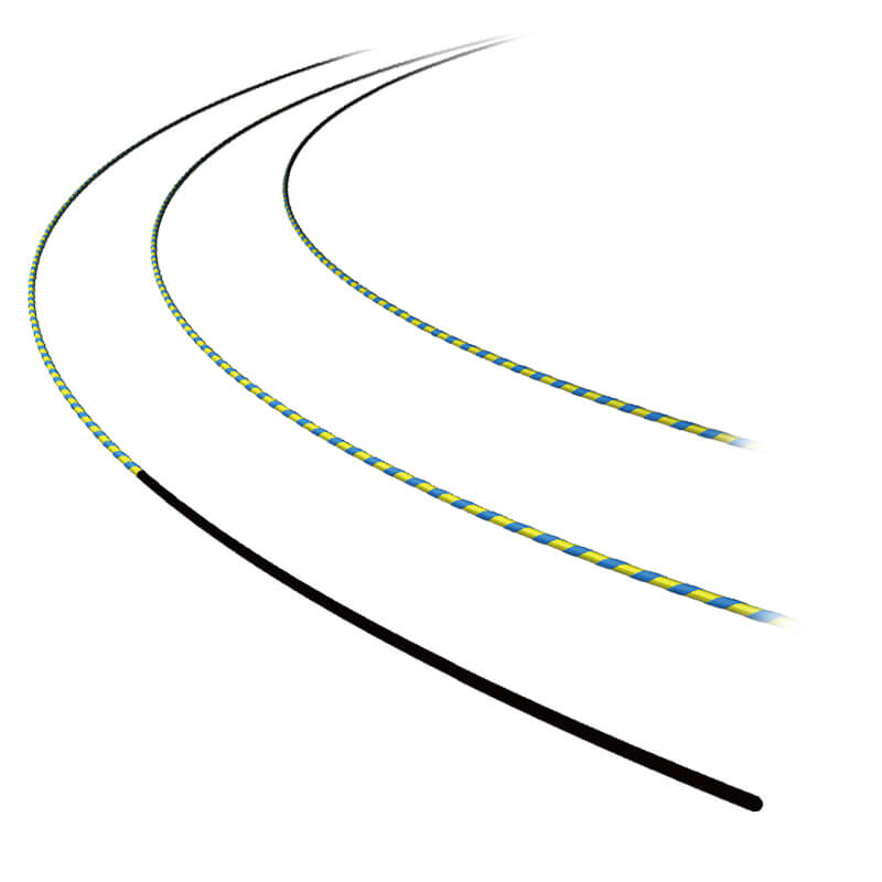 GUIDEWIRES - BILIARY LONGWIRE EN