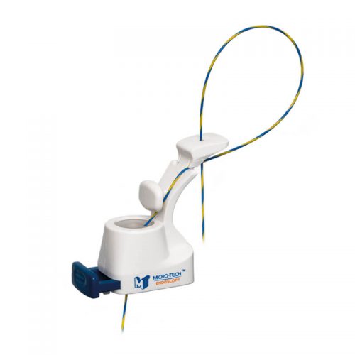 Guide Wire Lock Guidewire Locking Device - MICRO-TECH EUROPE