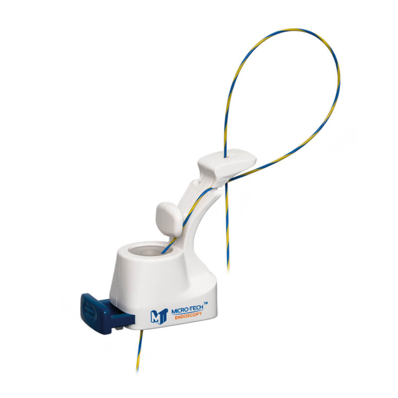 Gallengang Kurzdraht Locking Device