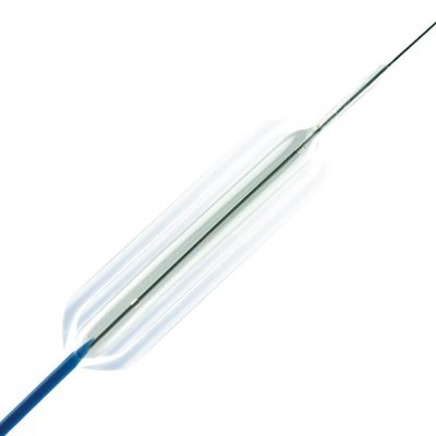 MULTI-STAGE DILATION BALLOONS