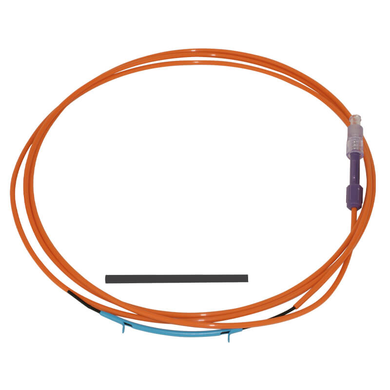 Plastik Gallengang System mit Stent