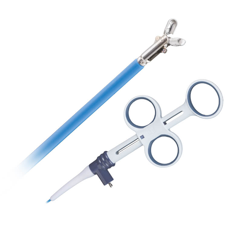 HOT BIOPSY FORCEPS