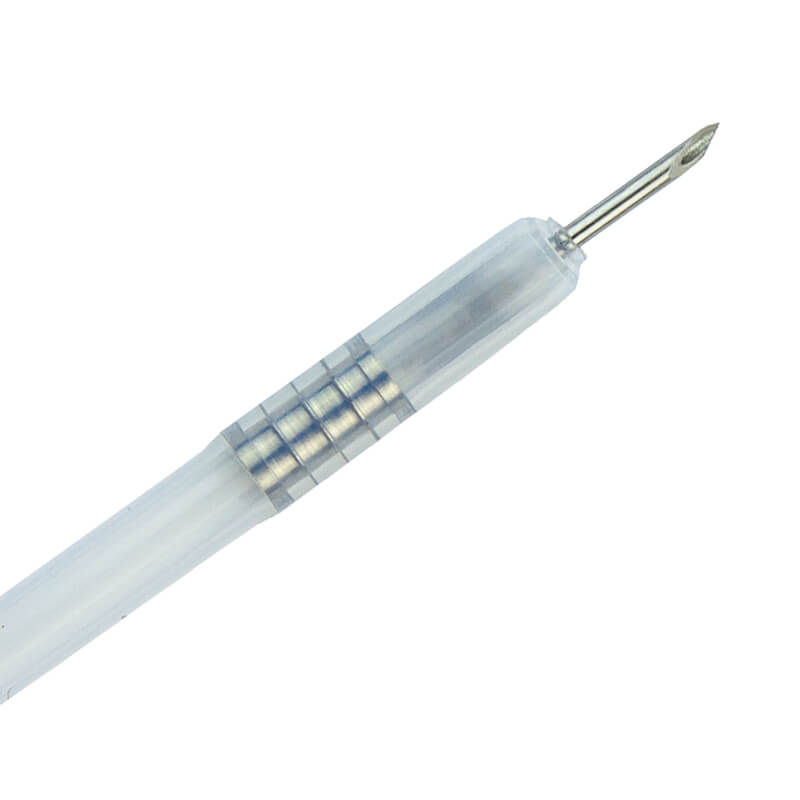 Injectienaalden IN/SN