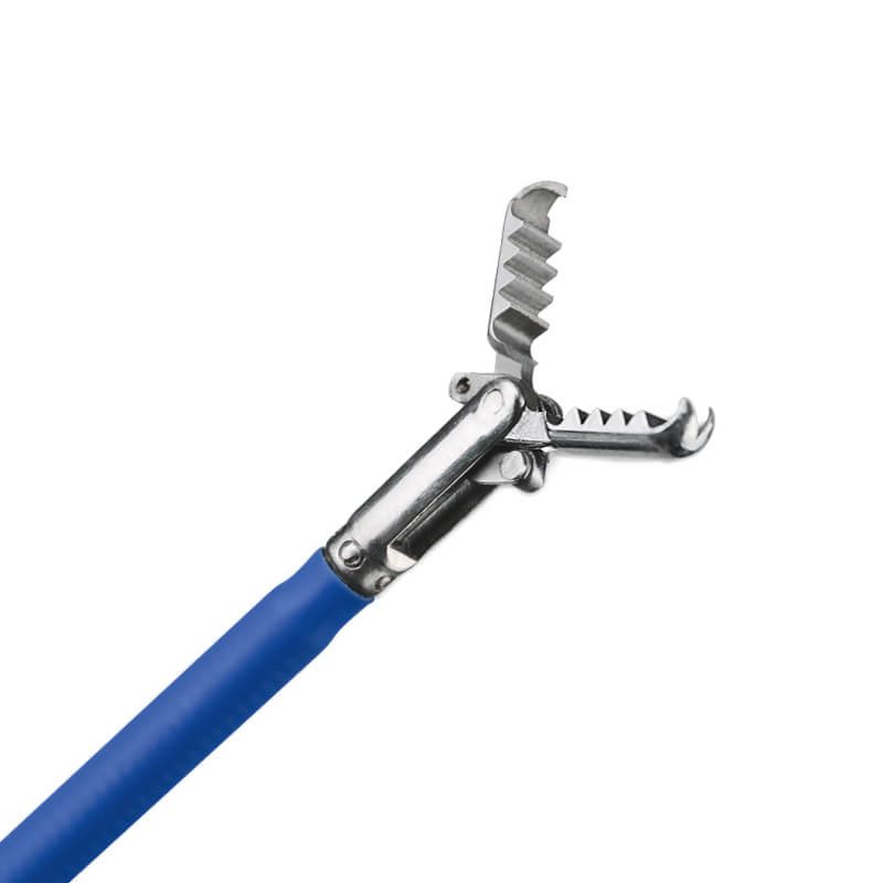 FOREIGN BODY FORCEPS