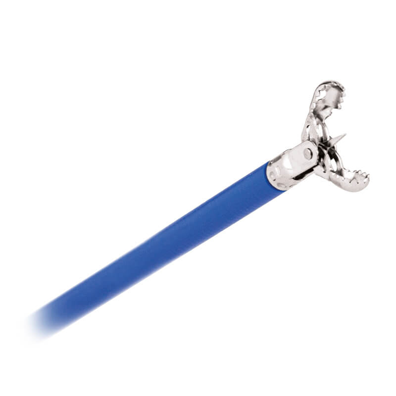 DISPOSABLE BIOPSY FORCEPS