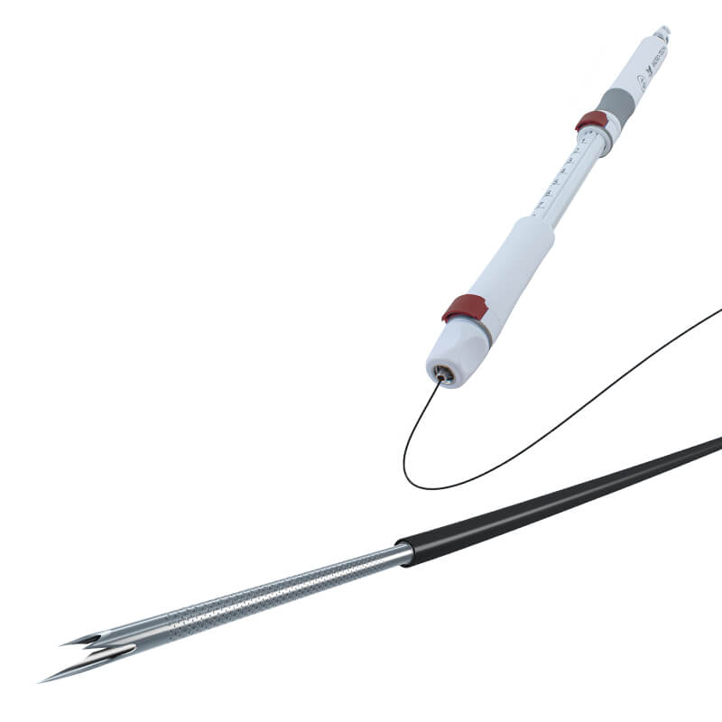 EUS Needles