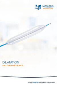 Dilatation Katalog Titel Bild