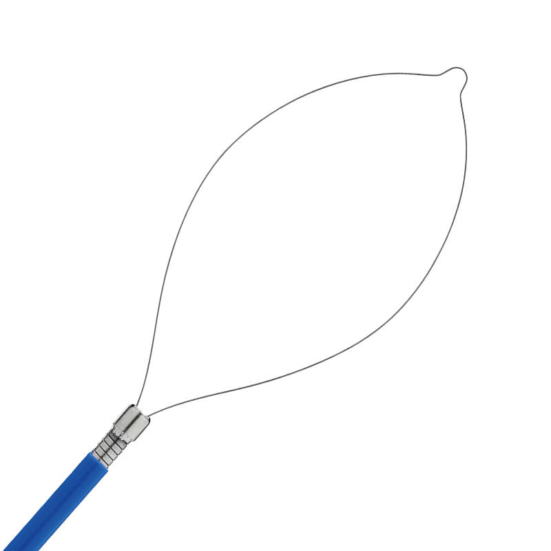 Lesionhunter Coldsnare Bild