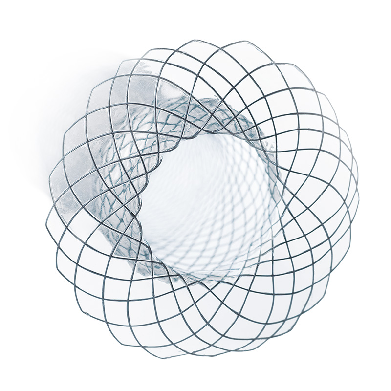 Cardia-Umbrella-Stent-titel