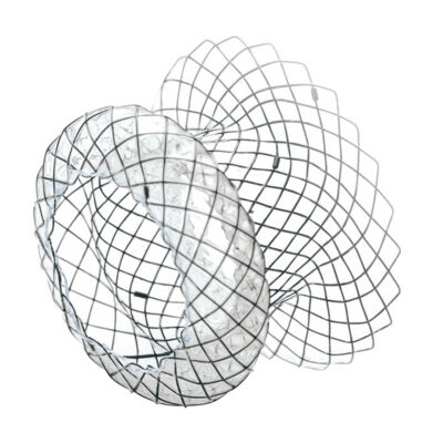 PSEUDOZYSTEN-STENT Nitinol-Stents-Pseudozysten Stent