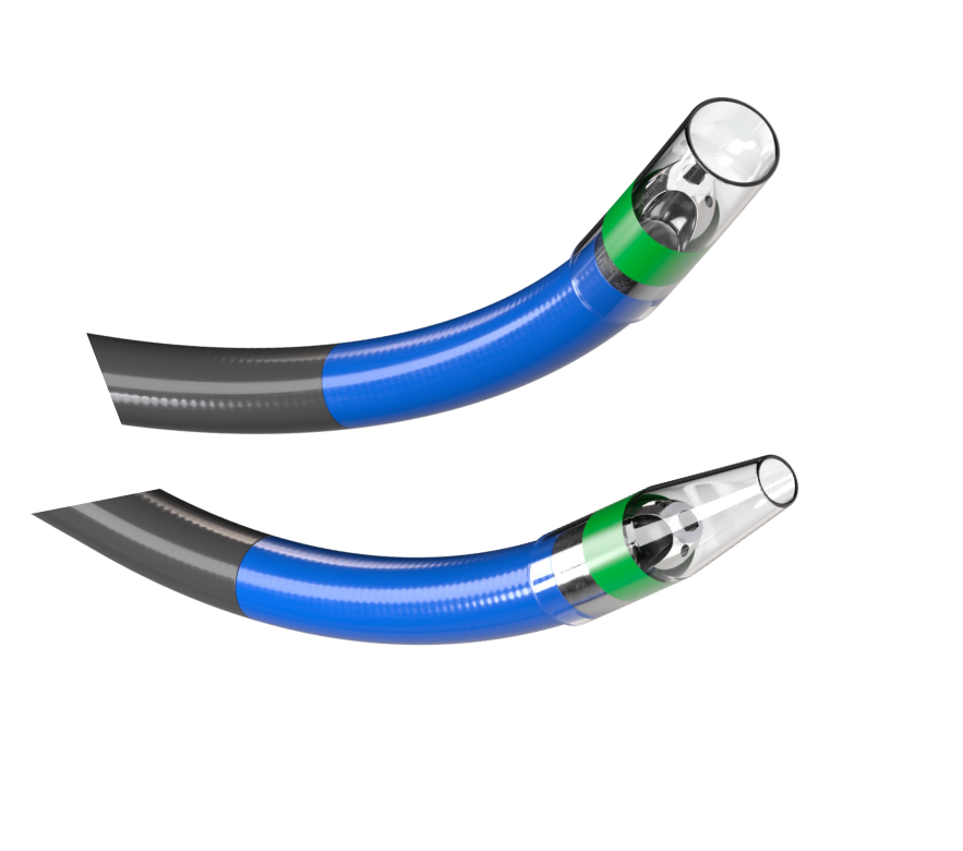 Distal Caps